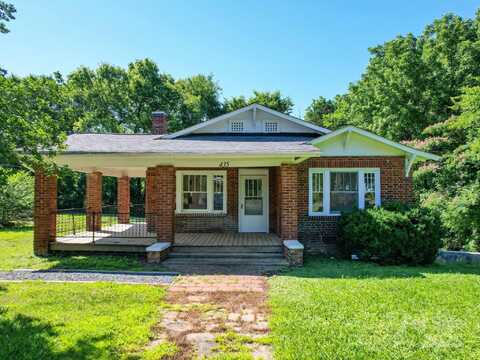 435 W Whitley Street, Norwood, NC 28128