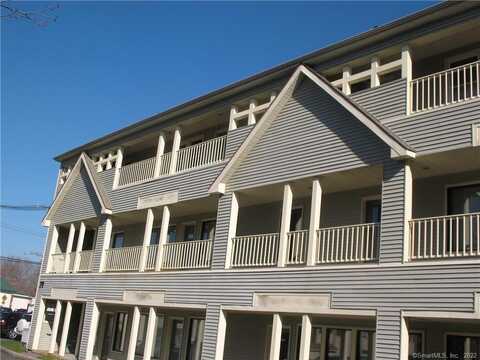 79 Danbury Road, Ridgefield, CT 06877