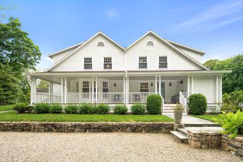 145 Seir Hill Road, Wilton, CT 06897