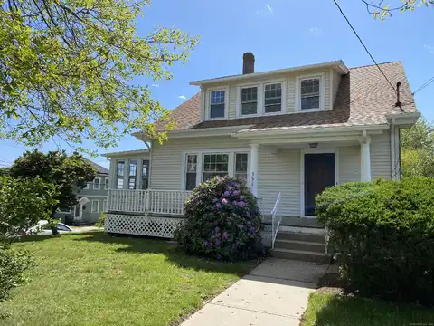 351 Ocean Avenue, New London, CT 06320
