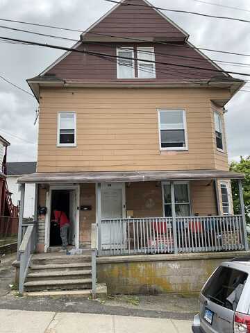 74 Branch Street, Waterbury, CT 06704