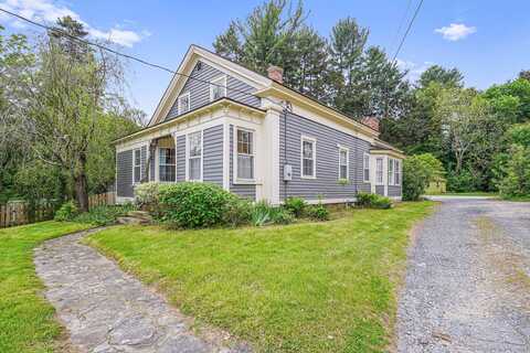324 Route 169, Woodstock, CT 06281