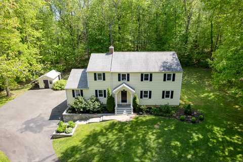 31 Pine Drive, Madison, CT 06443