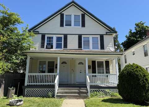 16-1/2 West Main Street, Norwalk, CT 06851