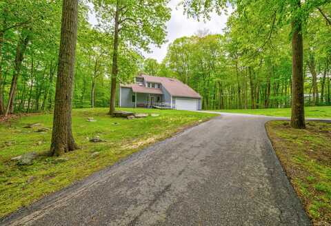 31 Wildwood Drive, Columbia, CT 06237