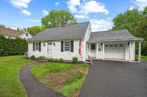 45 South Eagle Street, Plymouth, CT 06786