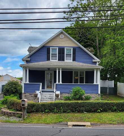 909 North Colony Road, Meriden, CT 06450
