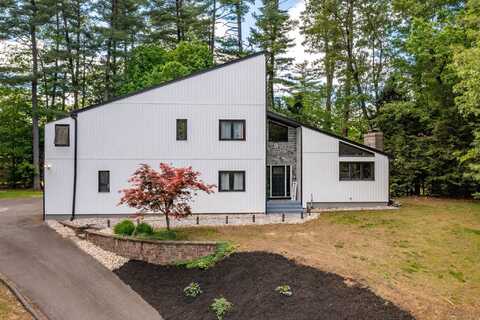 19 High Ridge Drive, Granby, CT 06035