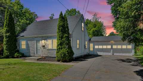 43 Ronald Road, New Britain, CT 06053
