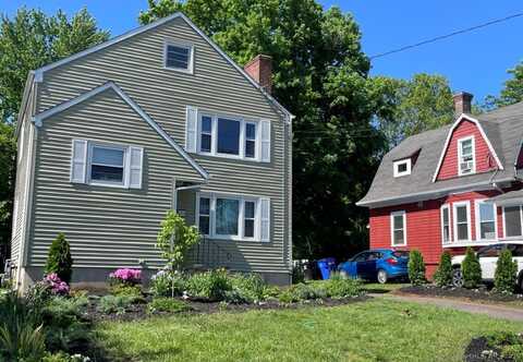 104 Vera Street, West Hartford, CT 06119