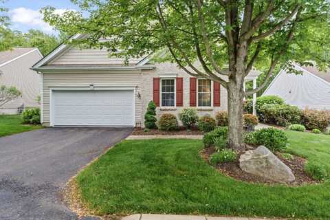 403 Mulligan Drive, Oxford, CT 06478