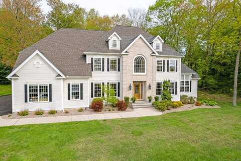 64 Warren Glen, Burlington, CT 06013