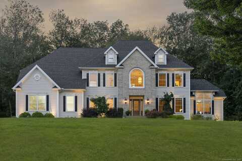 64 Warren Glen, Burlington, CT 06013