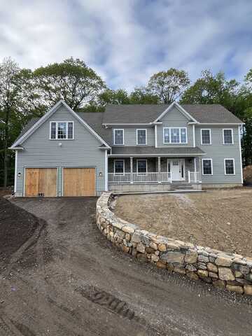 39 Platt Drive, Prospect, CT 06712