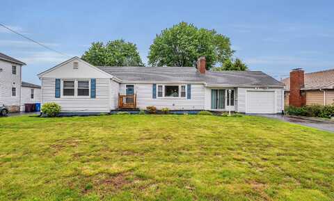 74 Belmont Street, New Britain, CT 06053