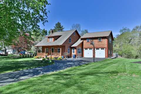 35 Walker Road, Thompson, CT 06262