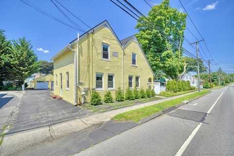 661 East Main Street, Stratford, CT 06614
