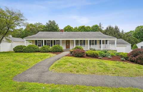 81 Edward Street, Newington, CT 06111