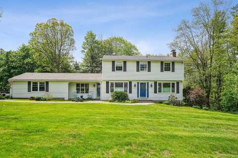 256 Chestnut Hill Road, Torrington, CT 06790