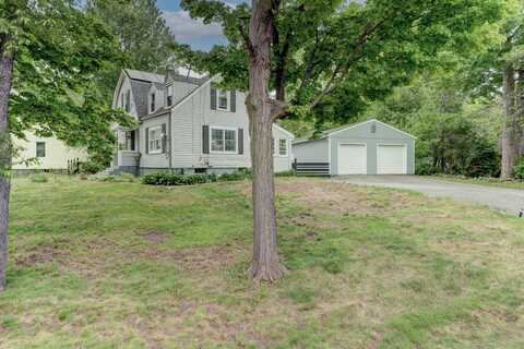 140 College Avenue, Torrington, CT 06790