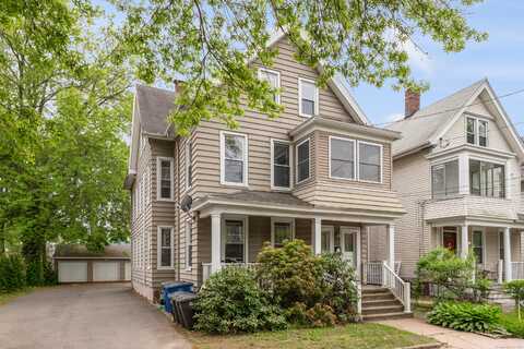 76 Edwards Street, New Haven, CT 06511