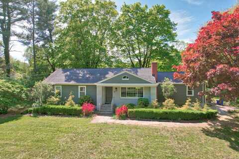 12 Rimmon Hill Road, Woodbridge, CT 06525