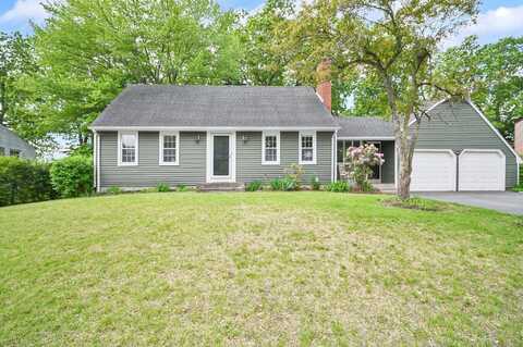 4 Sparkle Street, Enfield, CT 06082