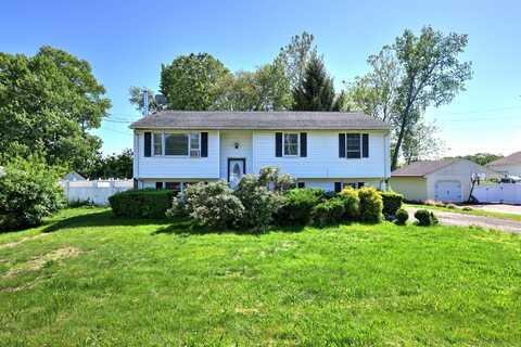 10 Circle Drive, Wallingford, CT 06492