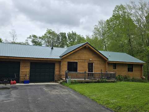 80 John Mack Road, Hampton, CT 06247
