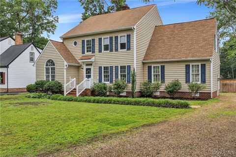 8312 Sir Lionel Place, North Chesterfield, VA 23237
