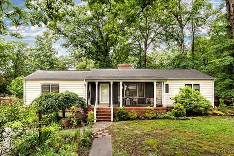 1708 Michaels Road, Henrico, VA 23229