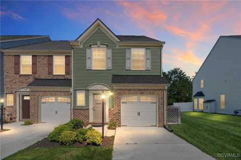 8910 Ringview Drive, Mechanicsville, VA 23116