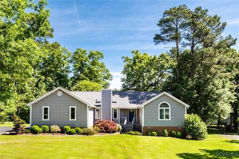 1412 Darrell Drive, Midlothian, VA 23114
