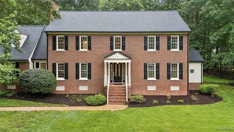 14331 W Salisbury Road, Midlothian, VA 23113