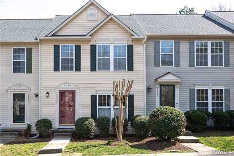 2805 Queensland Drive, Henrico, VA 23294
