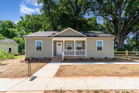 406 N Bostian Street, China Grove, NC 28023