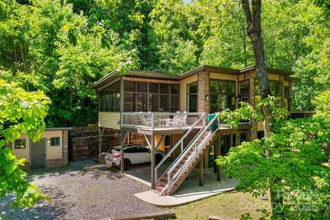 145 Old Still Road, Maggie Valley, NC 28751