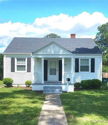 1711 Betty Lane, Henrico, VA 23226