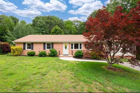 5401 Carteret Road, Chesterfield, VA 23832