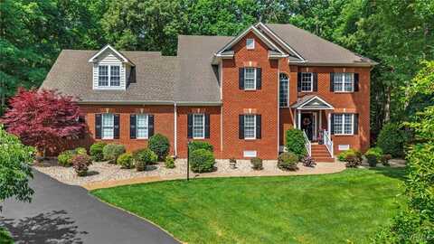 14204 Summercreek Court, Chesterfield, VA 23832