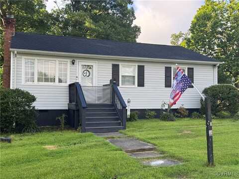 3530 Gilbert Street, Hopewell, VA 23860