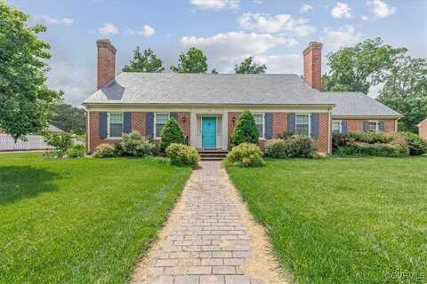 104 Peter Francisco Drive, Hopewell, VA 23860