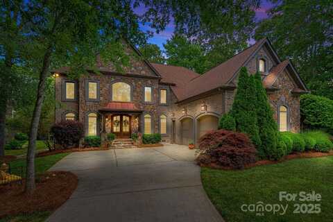 1305 Anniston Place, Wesley Chapel, NC 28079