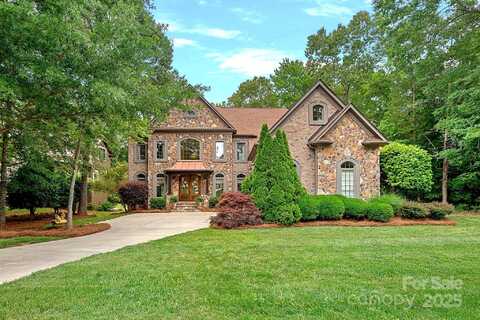 1305 Anniston Place, Wesley Chapel, NC 28079