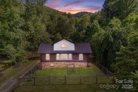 223 Smith Cove Road, Candler, NC 28715