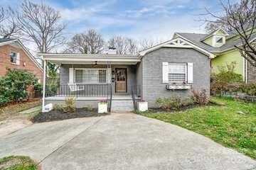 812 West Boulevard, Charlotte, NC 28203