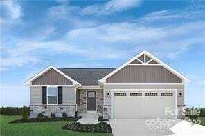 571 Nesbe Street, Lancaster, SC 29720