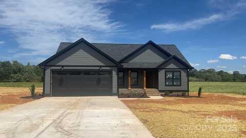 1337 Hartsoe Road, Lincolnton, NC 28092