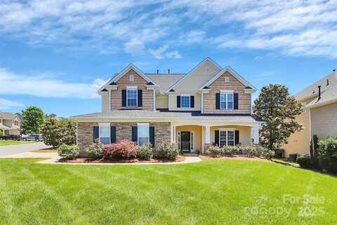 1618 Bay Meadows Avenue NW, Concord, NC 28027