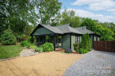 72 Rock Hill Road, Asheville, NC 28803